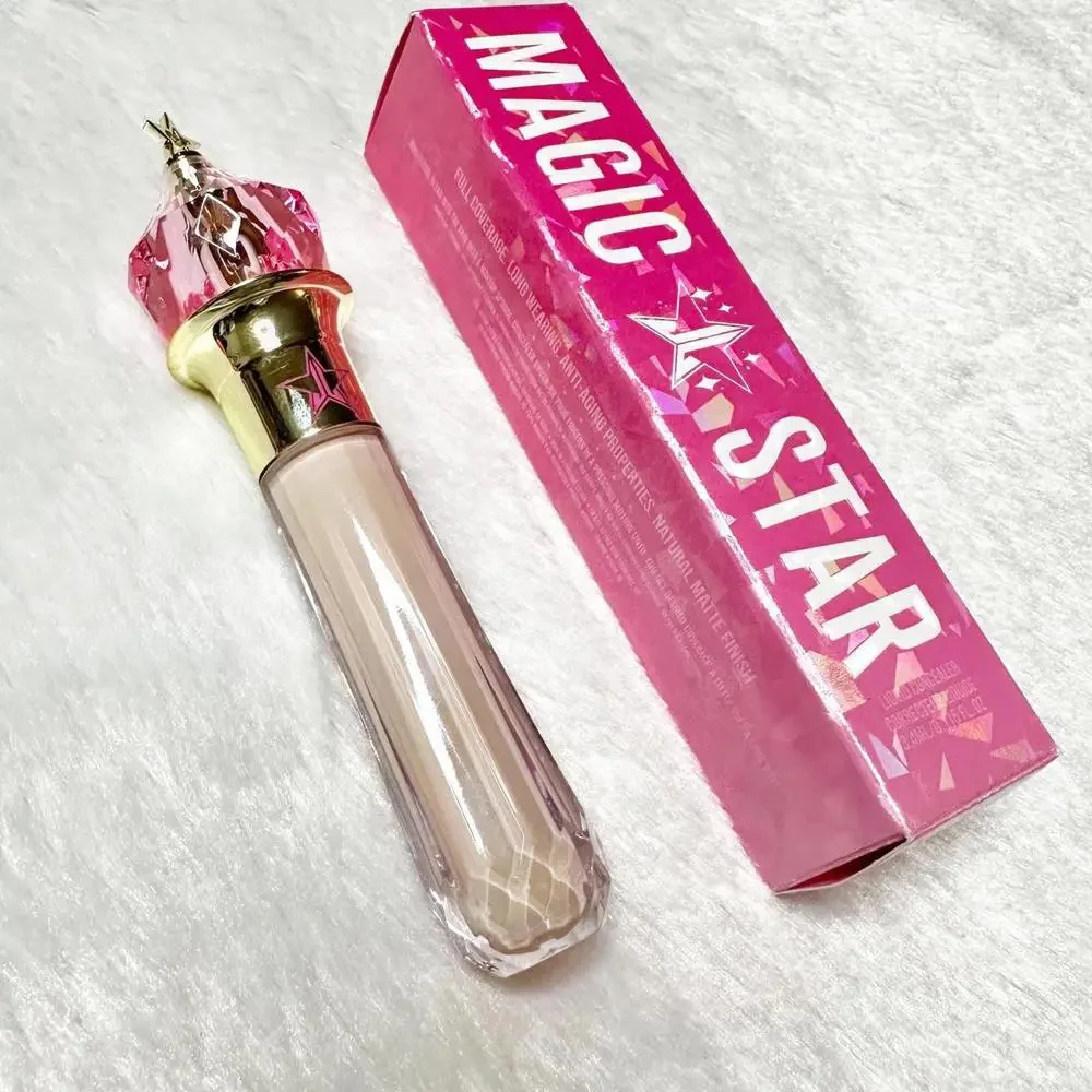 NIB Jeffree Star Magic Star Liquid Concealer in C13 Full Size 3.4ml